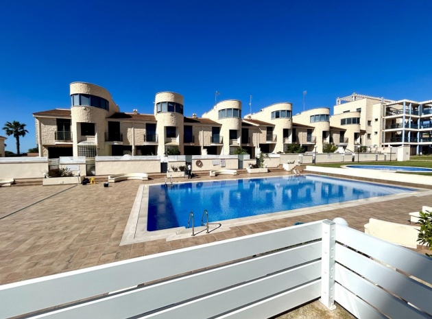 Revente - Maison de ville - Orihuela - Cabo Roig