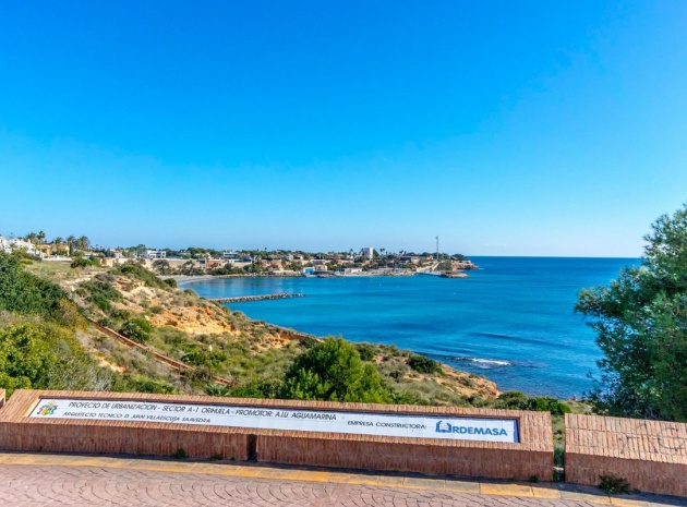Revente - Maison de ville - Orihuela - Cabo Roig