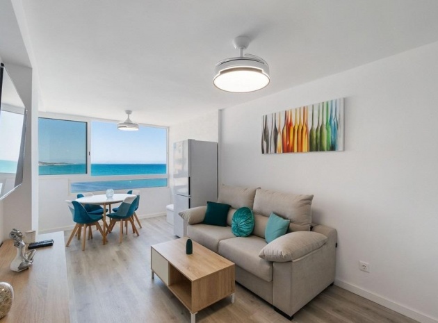 Revente - Appartement - Torrevieja - Cabo Cervera