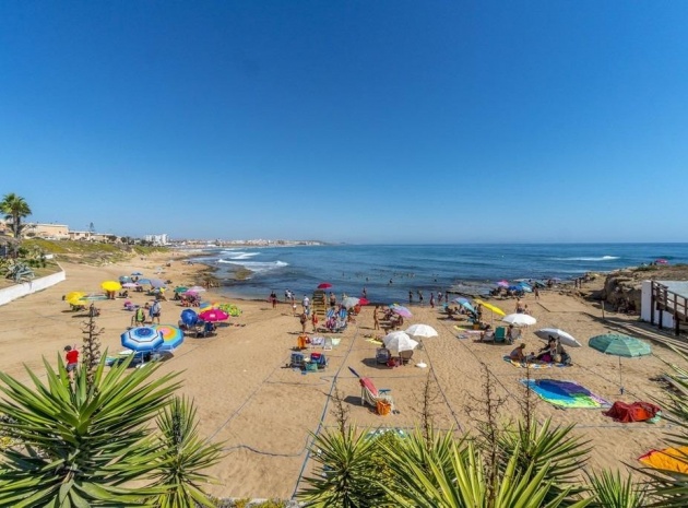 Revente - Appartement - Torrevieja - Cabo Cervera