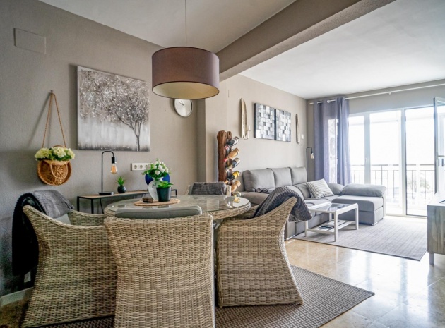 Resale - Apartment - Calpe - Calpe Centro