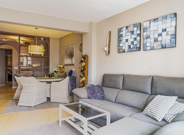 Resale - Apartment - Calpe - Calpe Centro