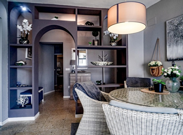 Resale - Apartment - Calpe - Calpe Centro