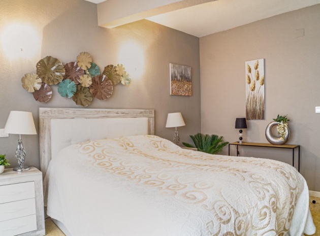 Resale - Apartment - Calpe - Calpe Centro