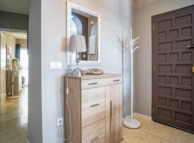 Resale - Apartment - Calpe - Calpe Centro