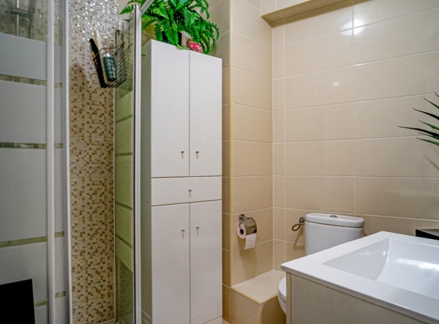 Resale - Apartment - Calpe - Calpe Centro