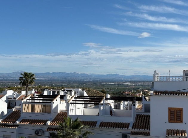 Wiederverkauf - Stadthaus - Rojales - Ciudad Quesada