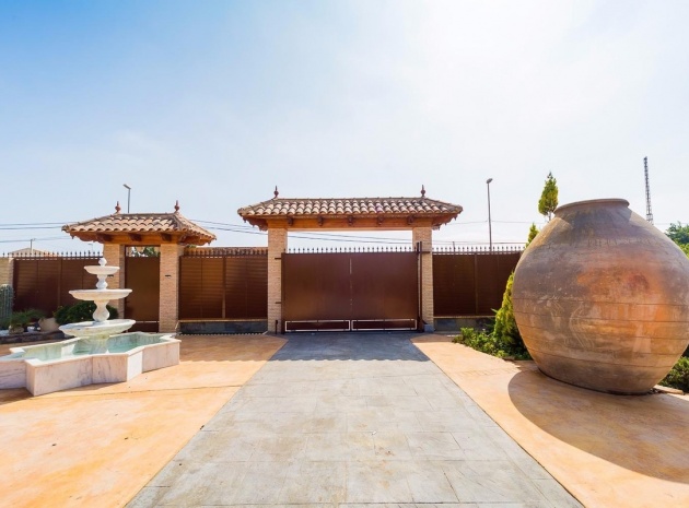 Revente - Country Property - Almoradi - Almoradi Centro