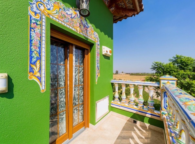 Revente - Country Property - Almoradi - Almoradi Centro