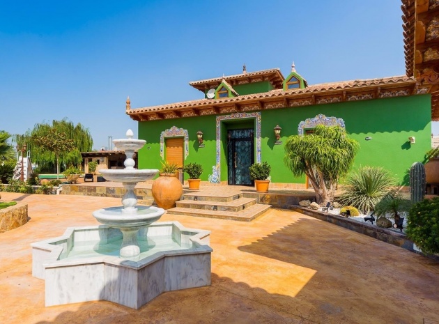 Revente - Country Property - Almoradi - Almoradi Centro