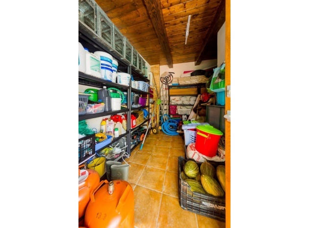 Revente - Country Property - Almoradi - Almoradi Centro