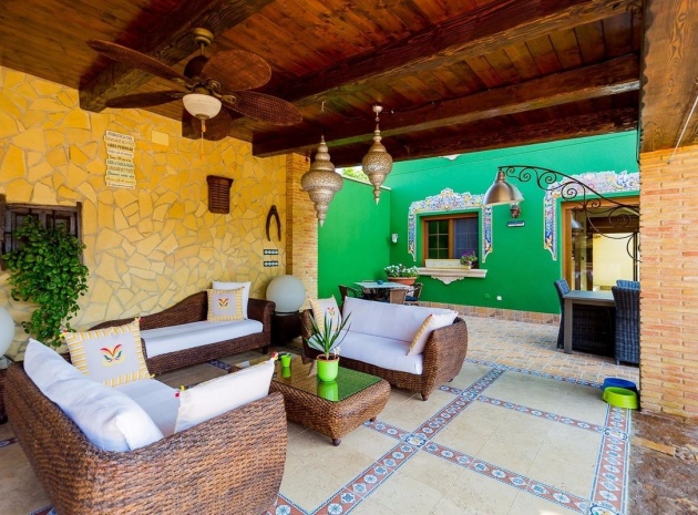 Revente - Country Property - Almoradi - Almoradi Centro
