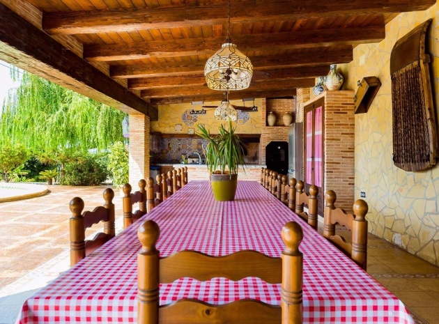 Revente - Country Property - Almoradi - Almoradi Centro