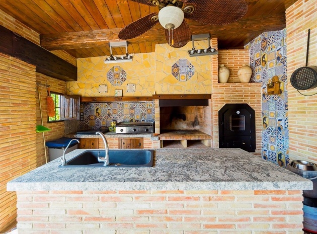 Revente - Country Property - Almoradi - Almoradi Centro