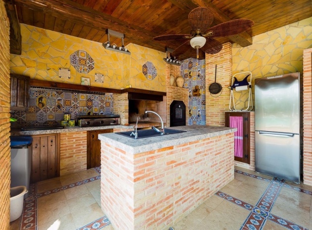 Revente - Country Property - Almoradi - Almoradi Centro