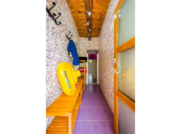 Revente - Country Property - Almoradi - Almoradi Centro