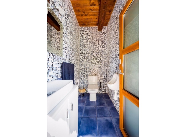 Revente - Country Property - Almoradi - Almoradi Centro