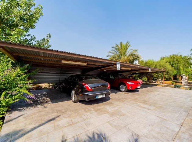 Revente - Country Property - Almoradi - Almoradi Centro