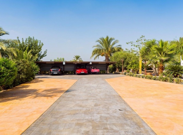 Revente - Country Property - Almoradi - Almoradi Centro