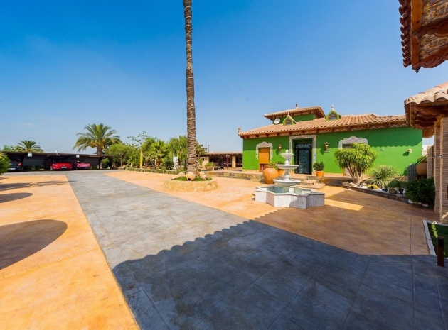 Revente - Country Property - Almoradi - Almoradi Centro