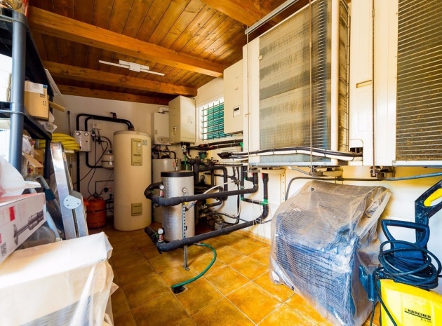 Revente - Country Property - Almoradi - Almoradi Centro