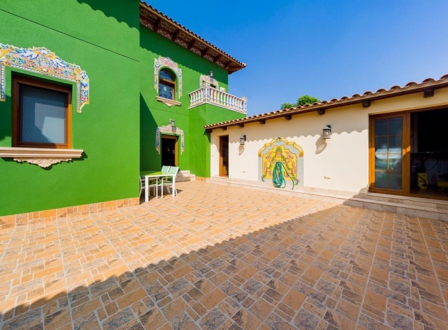 Revente - Country Property - Almoradi - Almoradi Centro
