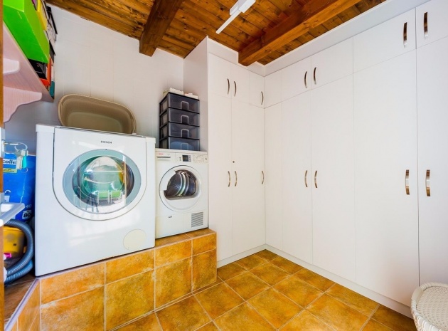 Revente - Country Property - Almoradi - Almoradi Centro