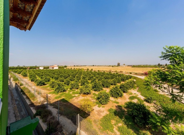 Revente - Country Property - Almoradi - Almoradi Centro