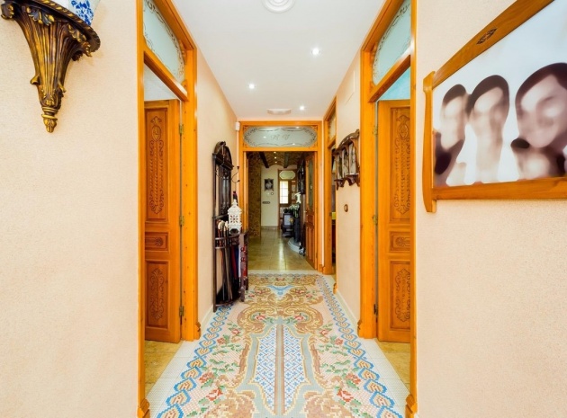 Revente - Country Property - Almoradi - Almoradi Centro