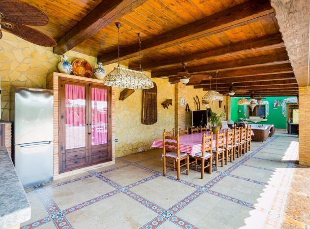 Revente - Country Property - Almoradi - Almoradi Centro