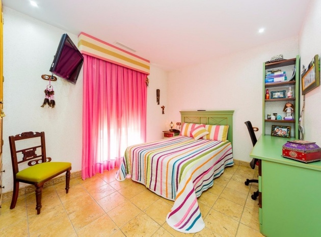Revente - Country Property - Almoradi - Almoradi Centro