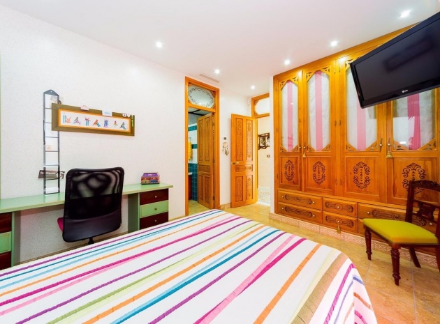 Revente - Country Property - Almoradi - Almoradi Centro