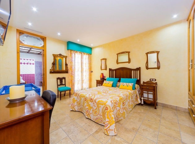 Revente - Country Property - Almoradi - Almoradi Centro