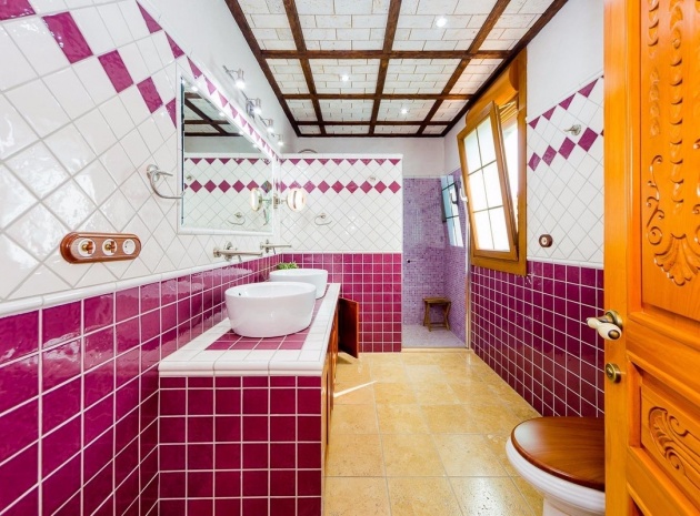 Revente - Country Property - Almoradi - Almoradi Centro
