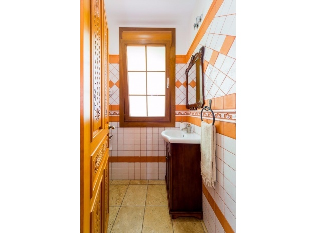 Revente - Country Property - Almoradi - Almoradi Centro