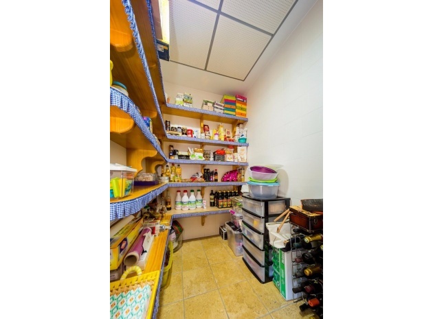 Revente - Country Property - Almoradi - Almoradi Centro