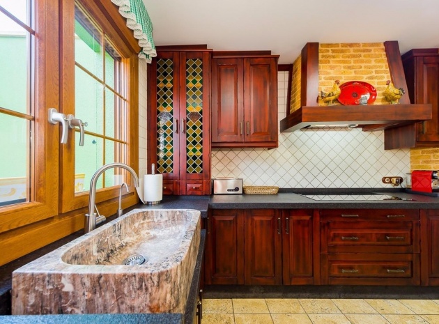 Revente - Country Property - Almoradi - Almoradi Centro