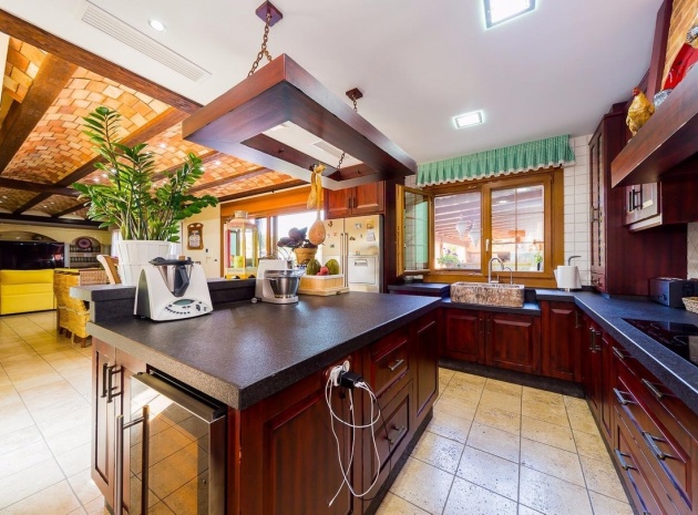 Revente - Country Property - Almoradi - Almoradi Centro