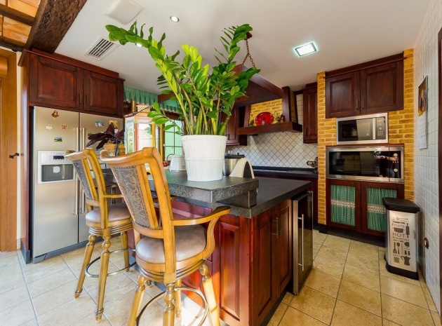 Revente - Country Property - Almoradi - Almoradi Centro