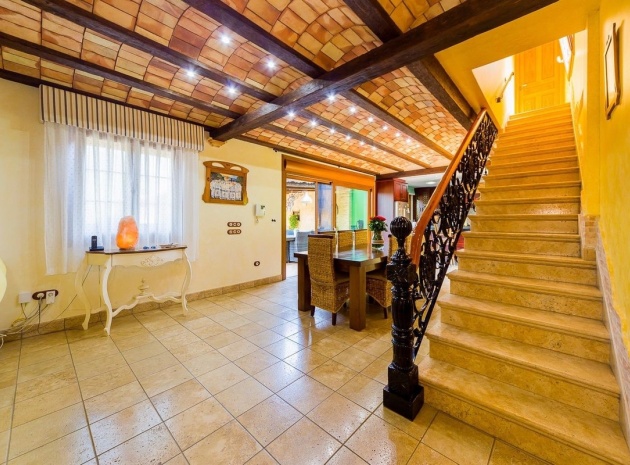 Revente - Country Property - Almoradi - Almoradi Centro
