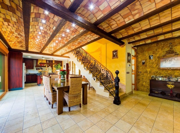 Revente - Country Property - Almoradi - Almoradi Centro