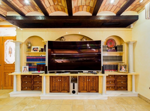 Revente - Country Property - Almoradi - Almoradi Centro