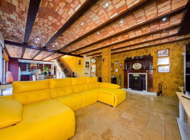 Revente - Country Property - Almoradi - Almoradi Centro