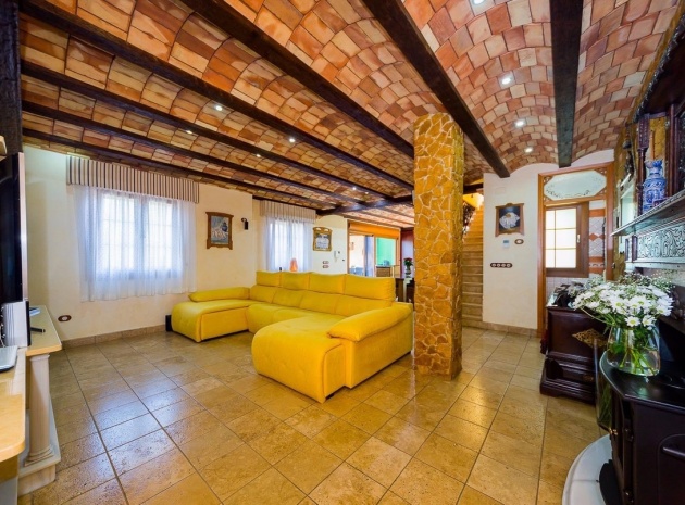 Revente - Country Property - Almoradi - Almoradi Centro