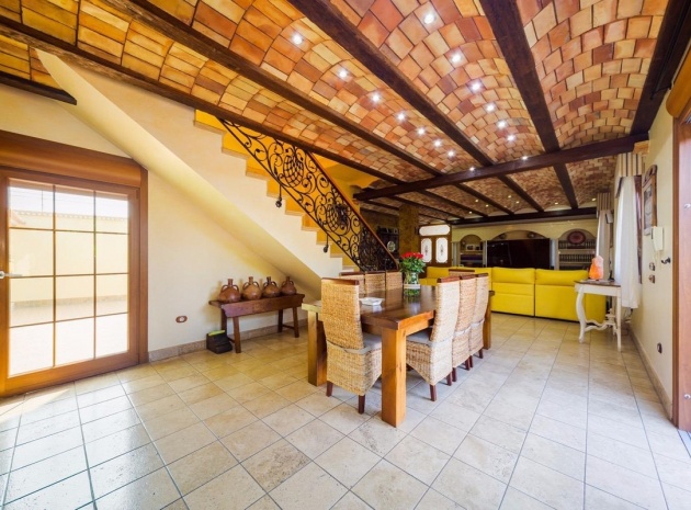 Revente - Country Property - Almoradi - Almoradi Centro