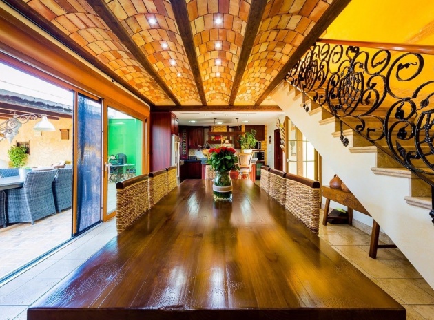 Revente - Country Property - Almoradi - Almoradi Centro