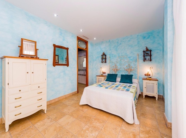 Revente - Country Property - Almoradi - Almoradi Centro