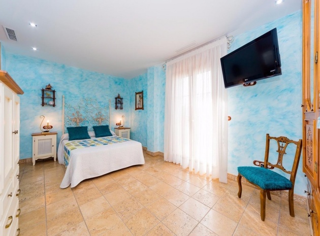 Revente - Country Property - Almoradi - Almoradi Centro