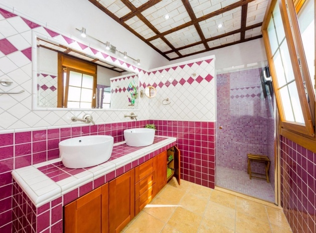Revente - Country Property - Almoradi - Almoradi Centro