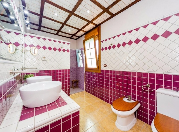 Revente - Country Property - Almoradi - Almoradi Centro
